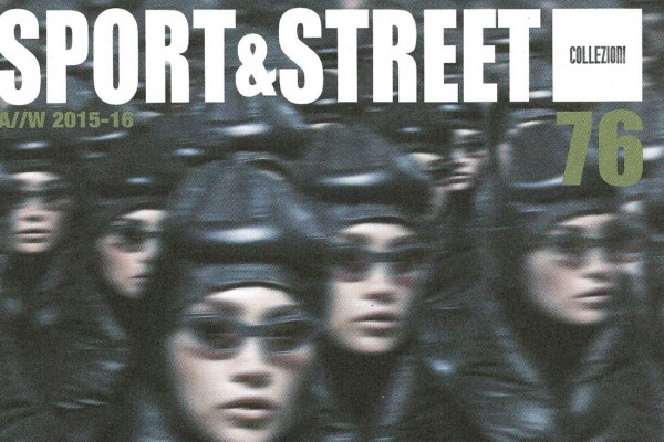 Sport & Street Interview